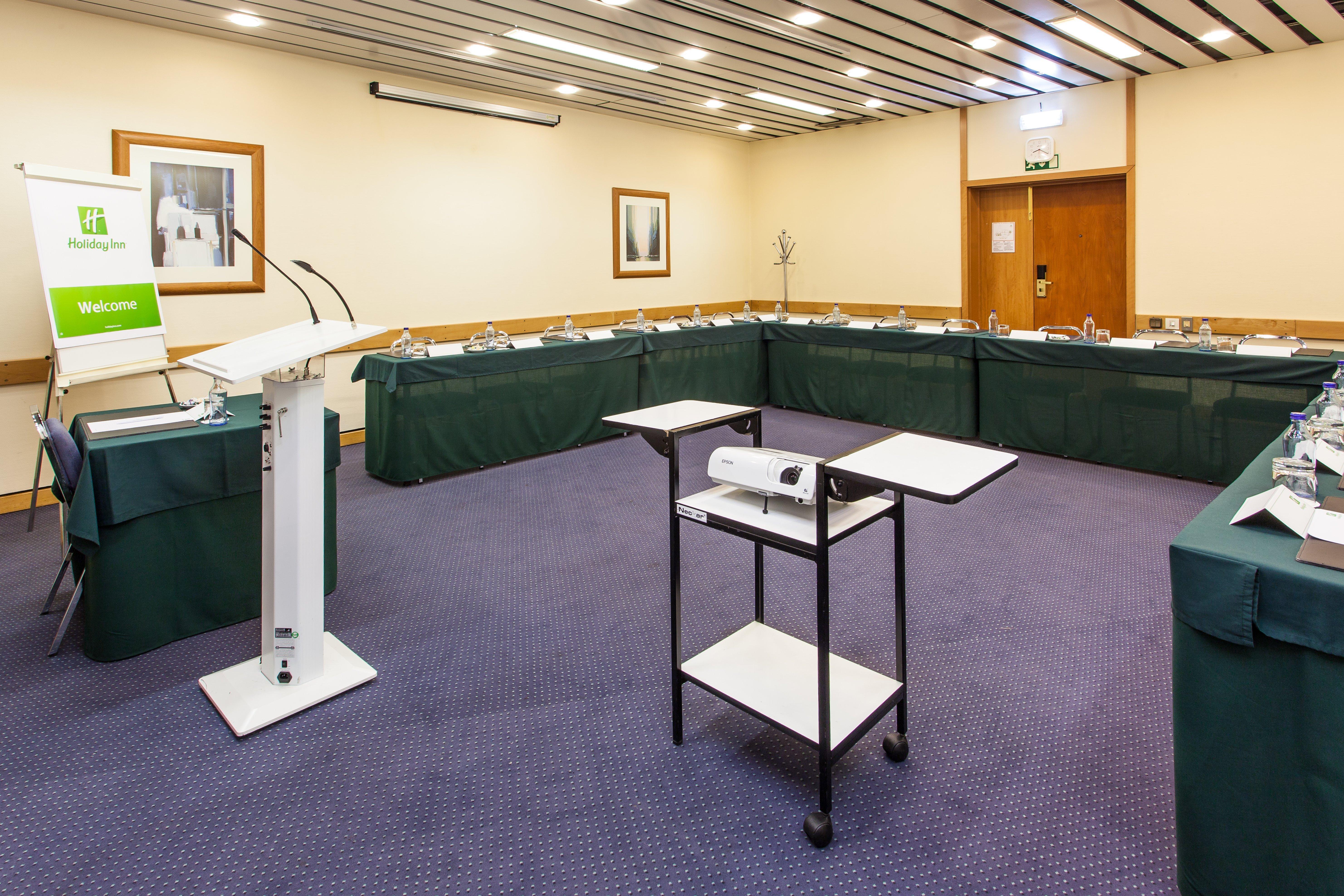 Holiday Inn Lisbon-Continental By Ihg Ngoại thất bức ảnh