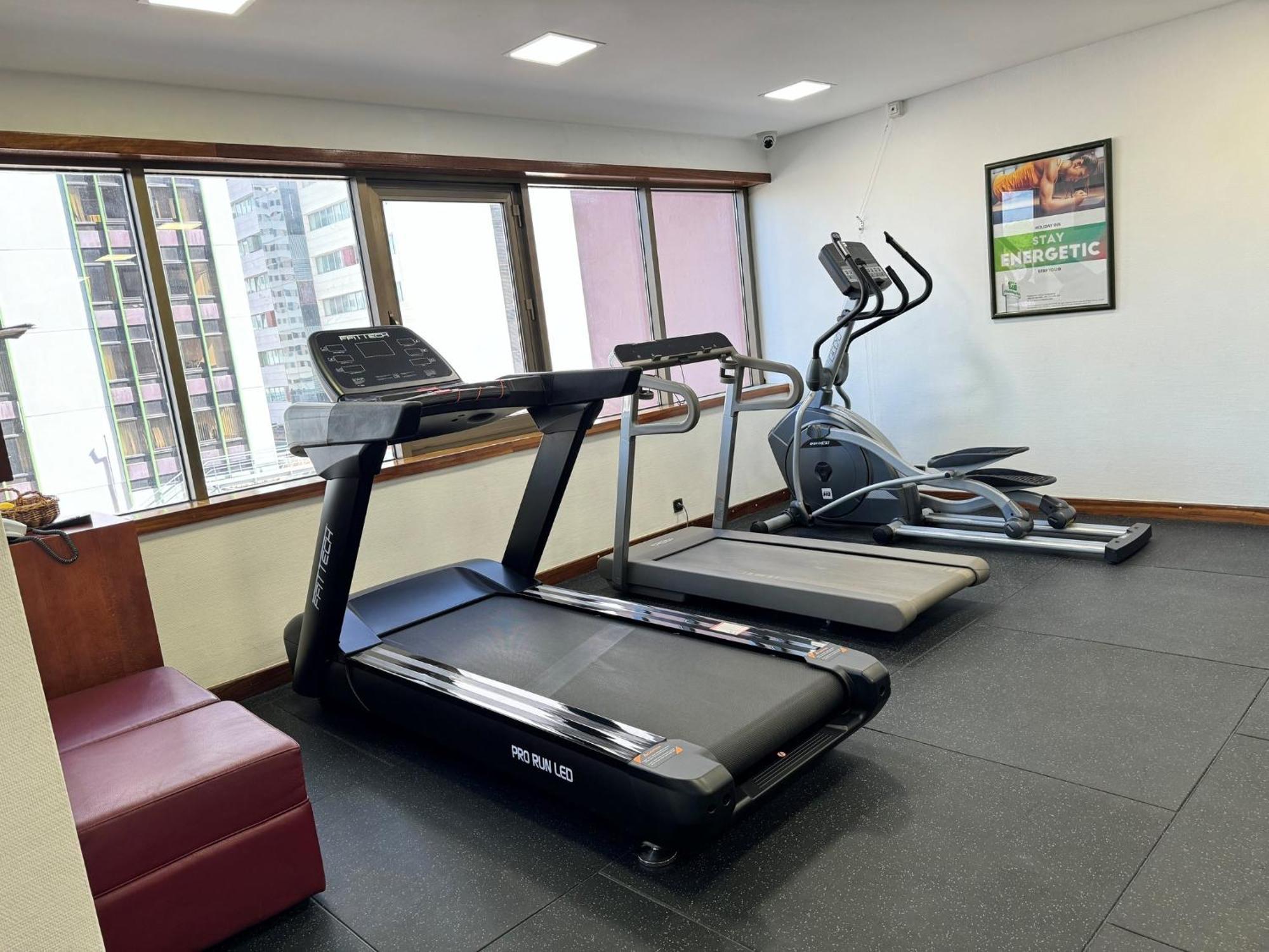Holiday Inn Lisbon-Continental By Ihg Ngoại thất bức ảnh