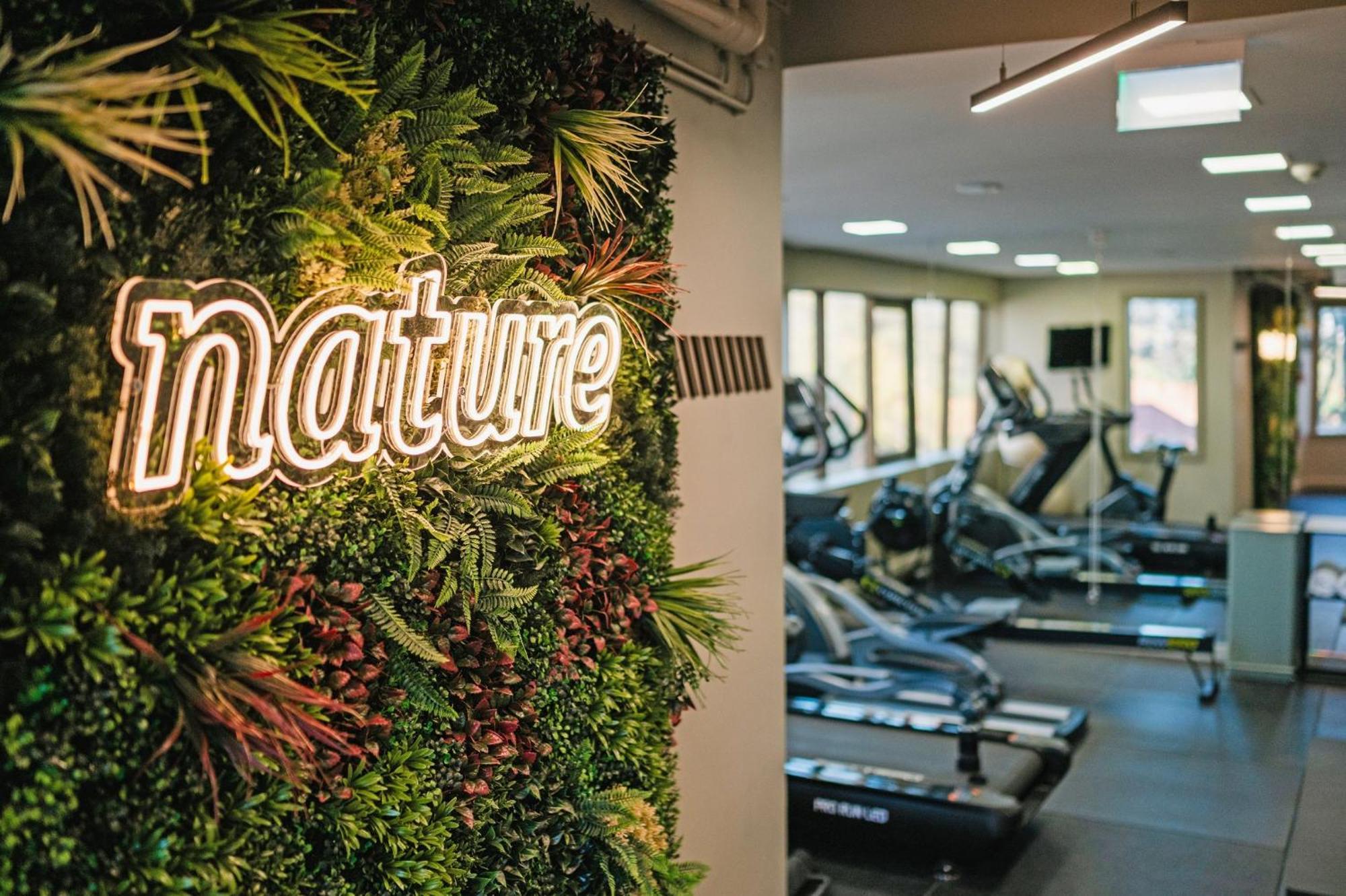 Holiday Inn Lisbon-Continental By Ihg Ngoại thất bức ảnh