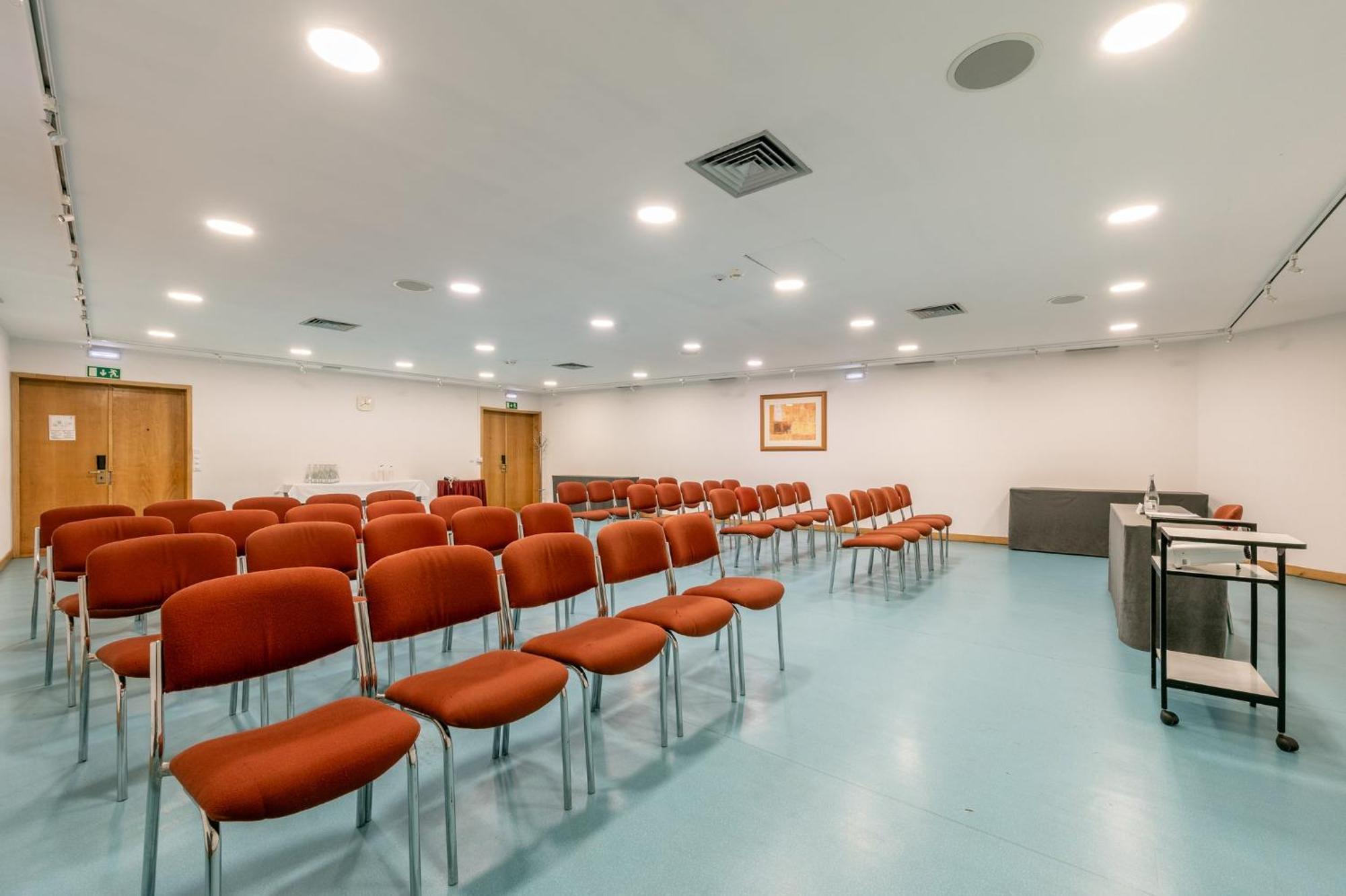 Holiday Inn Lisbon-Continental By Ihg Ngoại thất bức ảnh